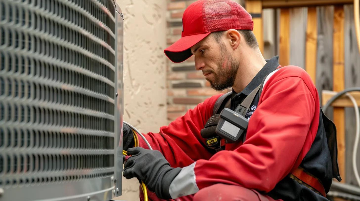 home energy efficiency