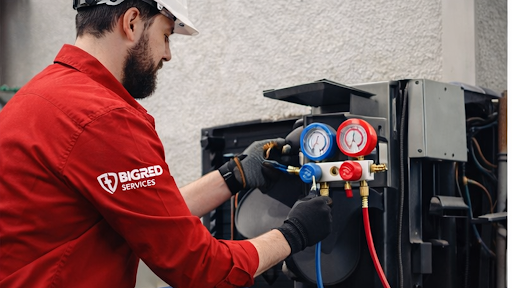 Heat Pump vs. Central Air